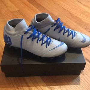 Nike Mercurial Superfly 6 Academy MG